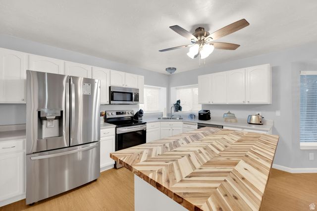 3738 S PEAR APPLE CIR, West Valley City, UT 84119