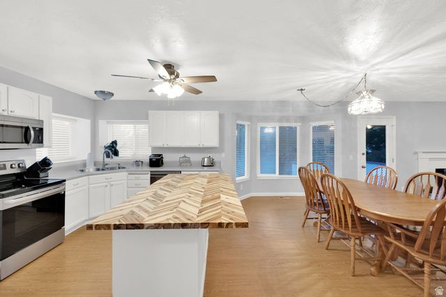 3738 S PEAR APPLE CIR, West Valley City, UT 84119