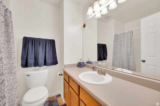 3738 S PEAR APPLE CIR, West Valley City, UT 84119