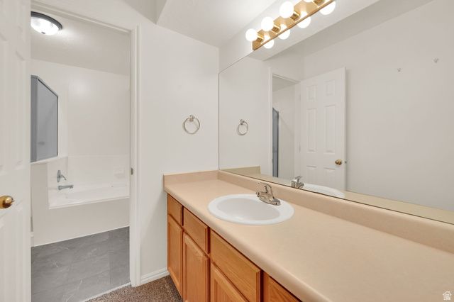 3738 S PEAR APPLE CIR, West Valley City, UT 84119