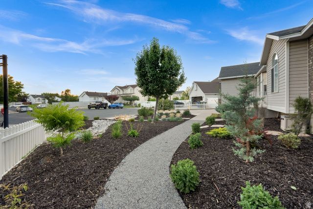 3738 S PEAR APPLE CIR, West Valley City, UT 84119