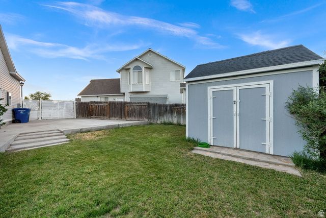3738 S PEAR APPLE CIR, West Valley City, UT 84119