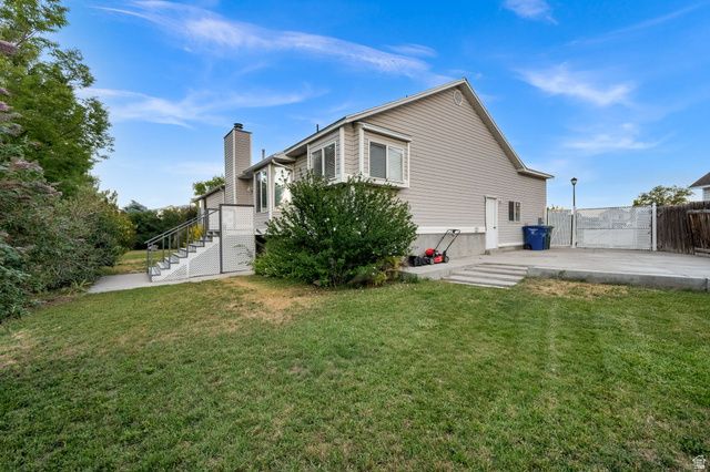 3738 S PEAR APPLE CIR, West Valley City, UT 84119