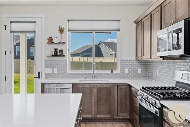 2432 W Bonito Loop, Billings, MT 59105