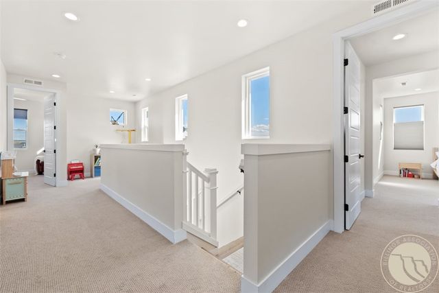 2432 W Bonito Loop, Billings, MT 59105