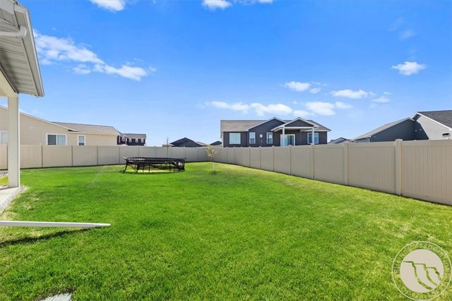 2432 W Bonito Loop, Billings, MT 59105