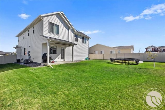 2432 W Bonito Loop, Billings, MT 59105