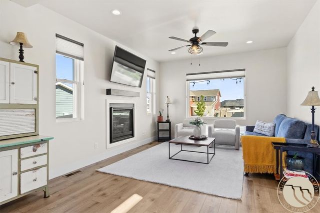 2432 W Bonito Loop, Billings, MT 59105