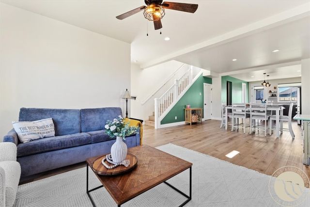 2432 W Bonito Loop, Billings, MT 59105