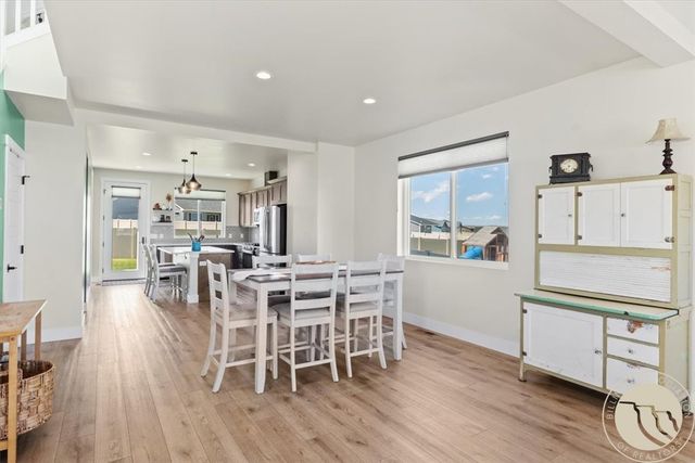 2432 W Bonito Loop, Billings, MT 59105