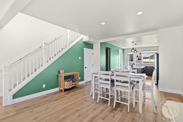 2432 W Bonito Loop, Billings, MT 59105