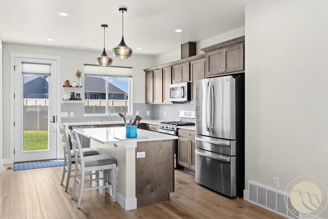 2432 W Bonito Loop, Billings, MT 59105