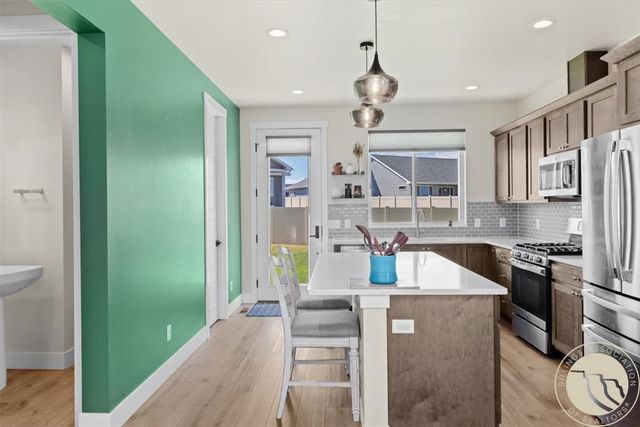 2432 W Bonito Loop, Billings, MT 59105