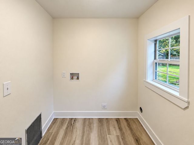 1256 McPherson Avenue SE, Atlanta, GA 30316