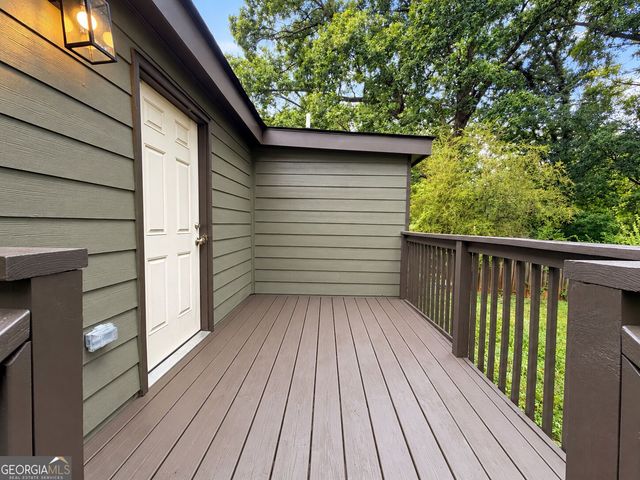 1256 McPherson Avenue SE, Atlanta, GA 30316
