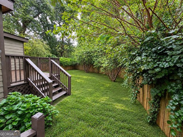 1256 McPherson Avenue SE, Atlanta, GA 30316