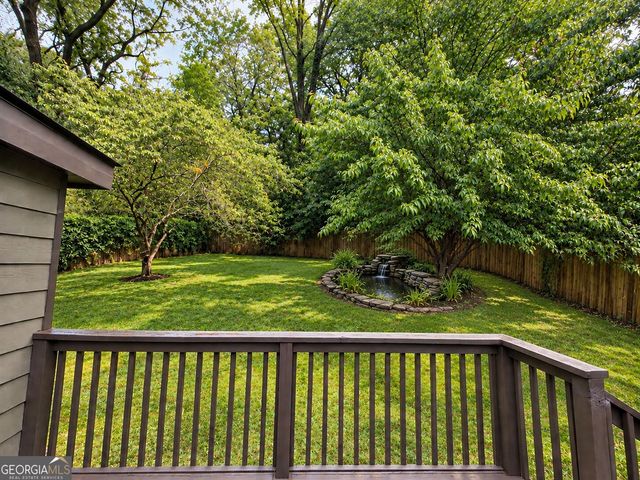 1256 McPherson Avenue SE, Atlanta, GA 30316