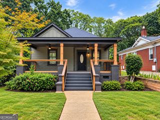 1256 McPherson Avenue SE, Atlanta, GA 30316