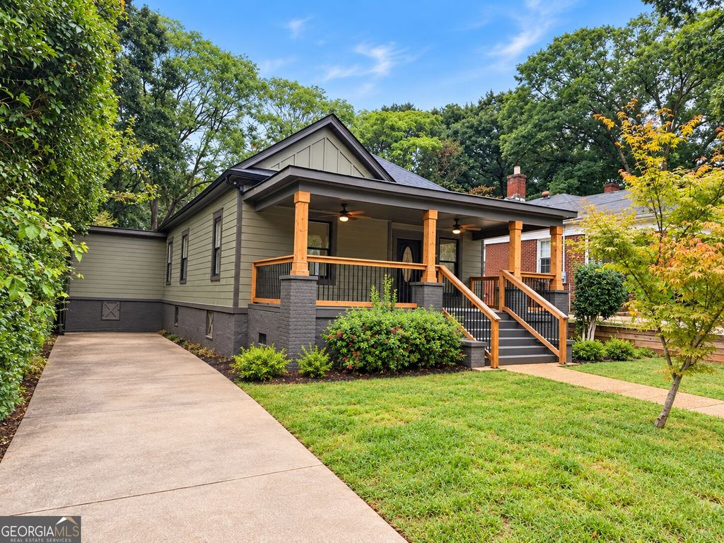 1256 McPherson Avenue SE, Atlanta, GA 30316 — photo 3