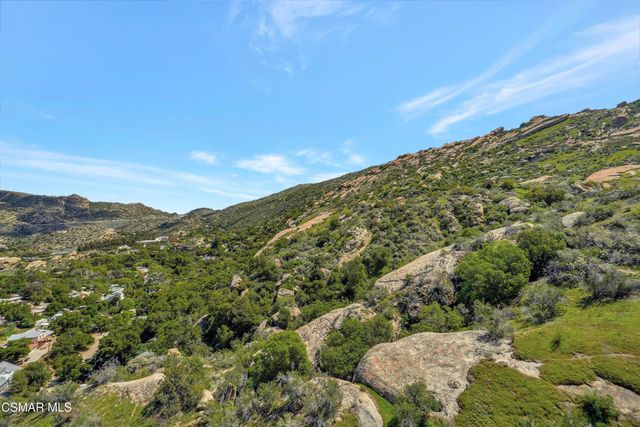 990 Alta Vista Road, Simi Valley, CA 93063