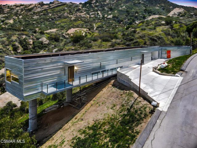 990 Alta Vista Road, Simi Valley, CA 93063