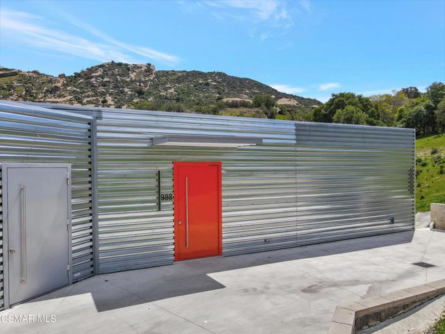 990 Alta Vista Road, Simi Valley, CA 93063