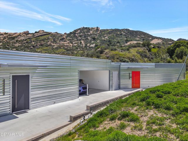 990 Alta Vista Road, Simi Valley, CA 93063