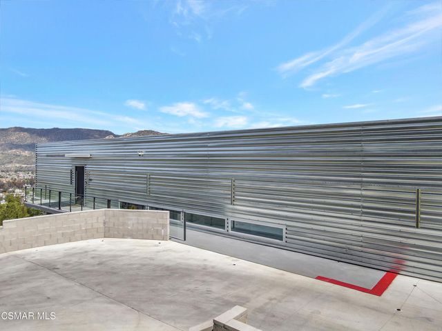 990 Alta Vista Road, Simi Valley, CA 93063