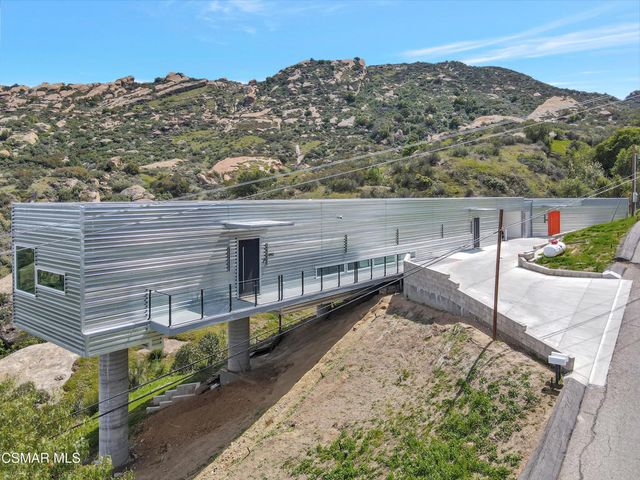 990 Alta Vista Road, Simi Valley, CA 93063