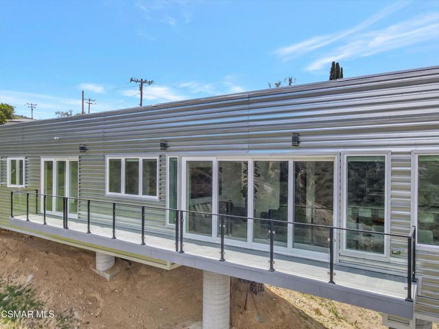 990 Alta Vista Road, Simi Valley, CA 93063