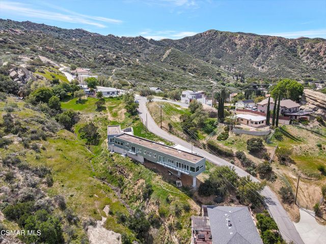 990 Alta Vista Road, Simi Valley, CA 93063