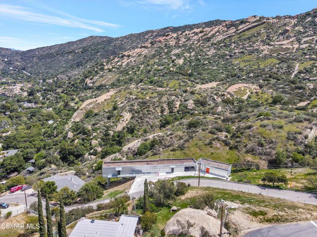 990 Alta Vista Road, Simi Valley, CA 93063