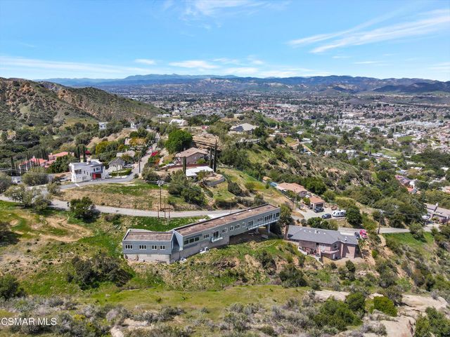 990 Alta Vista Road, Simi Valley, CA 93063