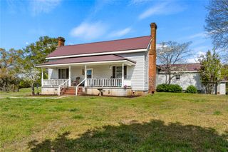 801 Princeton Highway, Honea Path, SC 29654
