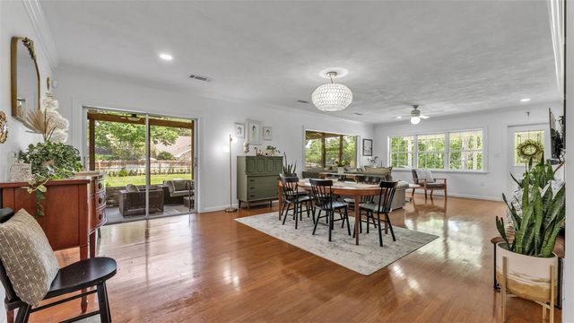 4216 FOREST HILLS DRIVE, Lakeland, FL 33813