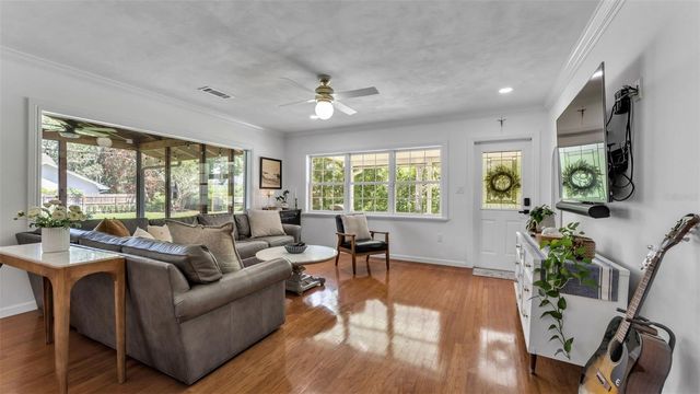 4216 FOREST HILLS DRIVE, Lakeland, FL 33813