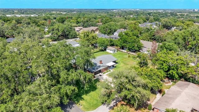 4216 FOREST HILLS DRIVE, Lakeland, FL 33813