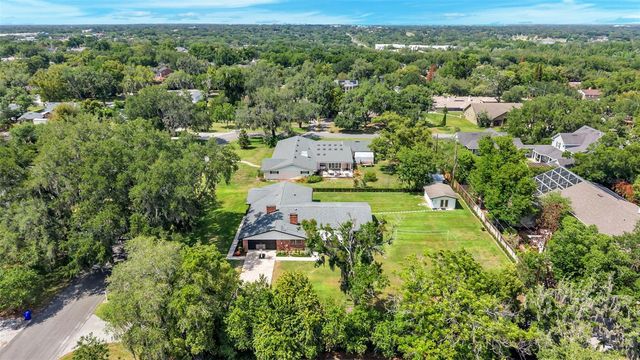 4216 FOREST HILLS DRIVE, Lakeland, FL 33813