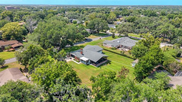 4216 FOREST HILLS DRIVE, Lakeland, FL 33813