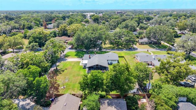 4216 FOREST HILLS DRIVE, Lakeland, FL 33813