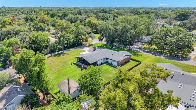 4216 FOREST HILLS DRIVE, Lakeland, FL 33813