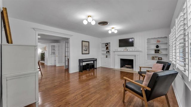4216 FOREST HILLS DRIVE, Lakeland, FL 33813
