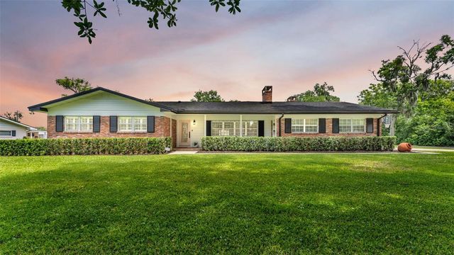 4216 FOREST HILLS DRIVE, Lakeland, FL 33813