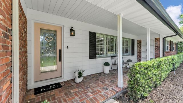 4216 FOREST HILLS DRIVE, Lakeland, FL 33813