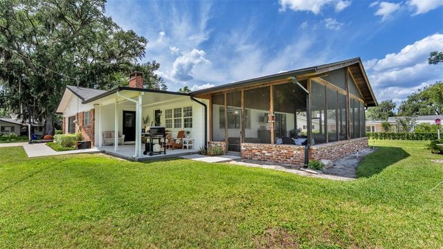 4216 FOREST HILLS DRIVE, Lakeland, FL 33813