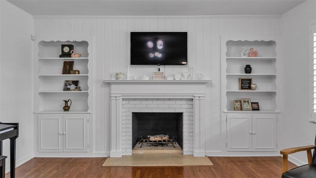 4216 FOREST HILLS DRIVE, Lakeland, FL 33813