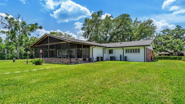 4216 FOREST HILLS DRIVE, Lakeland, FL 33813