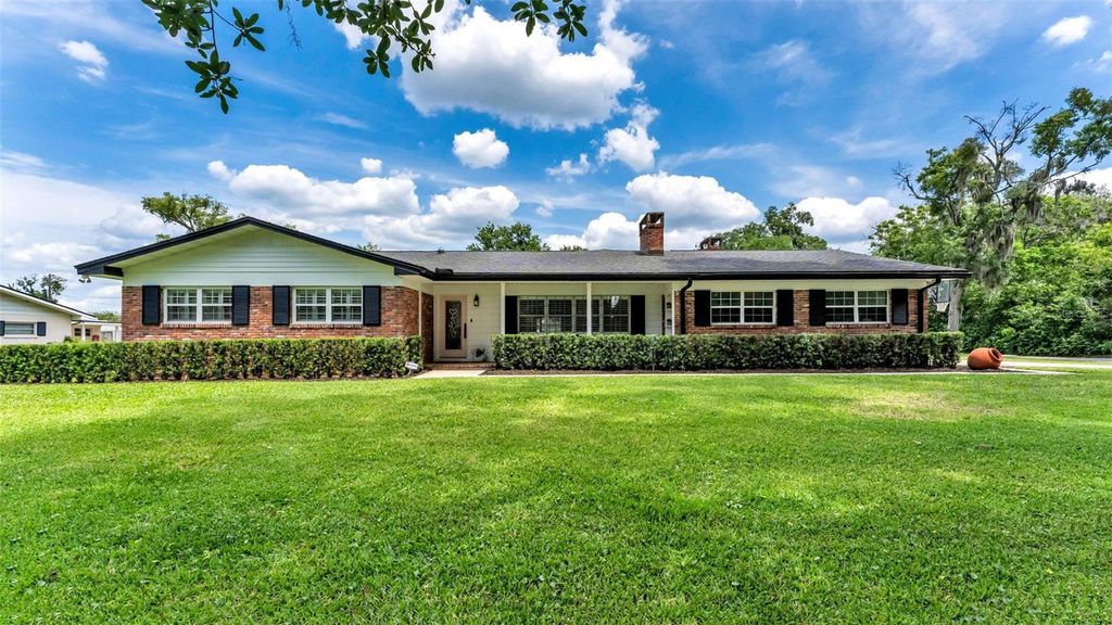 4216 FOREST HILLS DRIVE, Lakeland, FL 33813