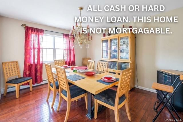 55 W Greentree Drive, Medford, NY 11763