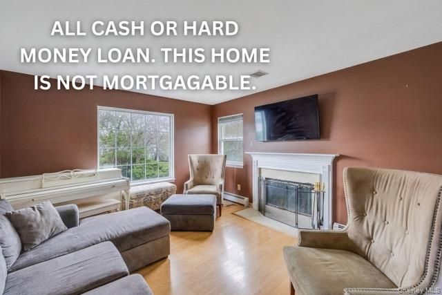 55 W Greentree Drive, Medford, NY 11763